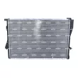 Radiateur, refroidissement du moteur NRF 53722 - Visuel 3