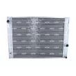 Radiateur, refroidissement du moteur NRF 53724 - Visuel 1