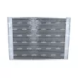 Radiateur, refroidissement du moteur NRF 53724 - Visuel 3