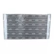 Radiateur, refroidissement du moteur NRF 53725 - Visuel 3