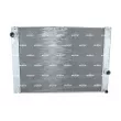 Radiateur, refroidissement du moteur NRF 53729 - Visuel 1