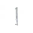 Radiateur, refroidissement du moteur NRF 53729 - Visuel 2