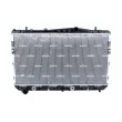 Radiateur, refroidissement du moteur NRF 53732 - Visuel 1