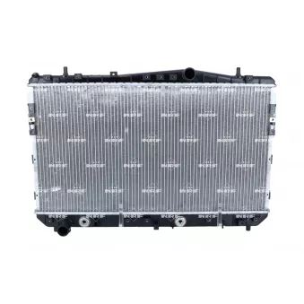 Radiateur, refroidissement du moteur NRF