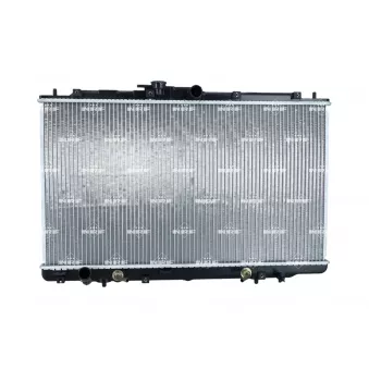 Radiateur, refroidissement du moteur NRF 53744