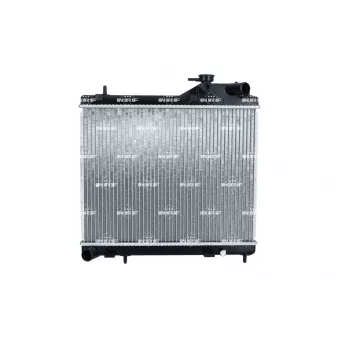 Radiateur, refroidissement du moteur NRF 53745