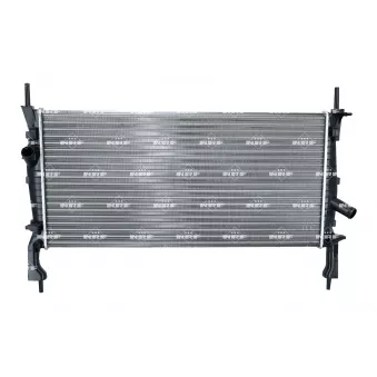 Radiateur, refroidissement du moteur NRF