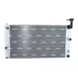 Radiateur, refroidissement du moteur NRF 53747 - Visuel 1