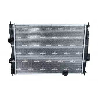 Radiateur, refroidissement du moteur NRF