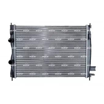Radiateur, refroidissement du moteur NRF