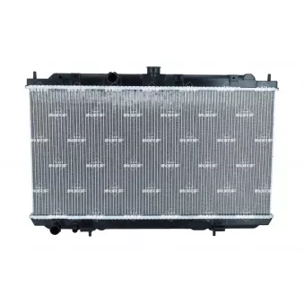 Radiateur, refroidissement du moteur NRF 53760
