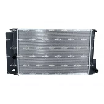 Radiateur, refroidissement du moteur NRF