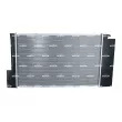 Radiateur, refroidissement du moteur NRF 53763 - Visuel 3