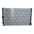 Radiateur, refroidissement du moteur NRF 53764 - Visuel 1