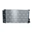 Radiateur, refroidissement du moteur NRF 53766 - Visuel 1