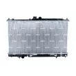 Radiateur, refroidissement du moteur NRF 53778 - Visuel 1