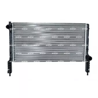 Radiateur, refroidissement du moteur NRF 53788