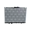 Radiateur, refroidissement du moteur NRF 53792 - Visuel 1