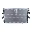 Radiateur, refroidissement du moteur NRF 53795 - Visuel 3
