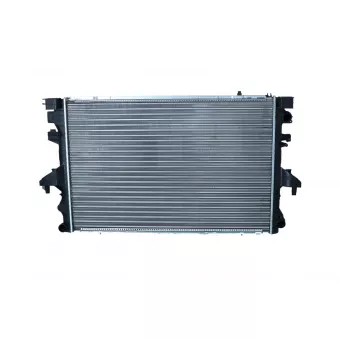 Radiateur, refroidissement du moteur NRF