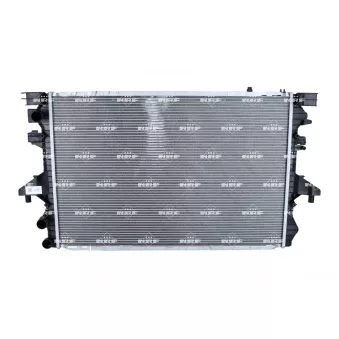 Radiateur, refroidissement du moteur NRF