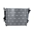 Radiateur, refroidissement du moteur NRF 53805 - Visuel 1