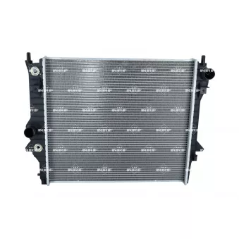 Radiateur, refroidissement du moteur NRF
