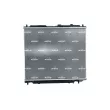 Radiateur, refroidissement du moteur NRF 53810 - Visuel 3