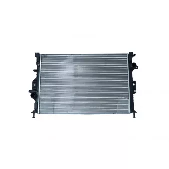Radiateur, refroidissement du moteur NRF 53811A