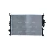 Radiateur, refroidissement du moteur NRF 53812 - Visuel 1
