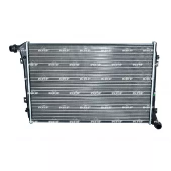 Radiateur, refroidissement du moteur NRF 53814A
