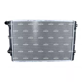 Radiateur, refroidissement du moteur NRF