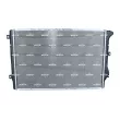 Radiateur, refroidissement du moteur NRF 53816 - Visuel 3