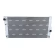 Radiateur, refroidissement du moteur NRF 53817 - Visuel 1