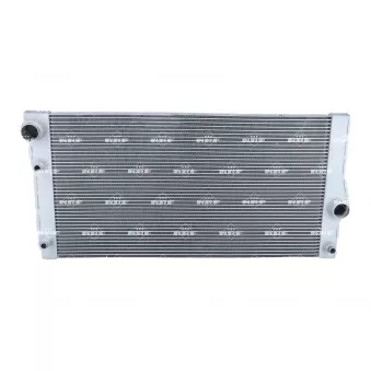 Radiateur, refroidissement du moteur NRF