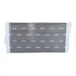 Radiateur, refroidissement du moteur NRF 53817 - Visuel 3