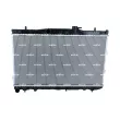 Radiateur, refroidissement du moteur NRF 53819 - Visuel 1