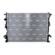 Radiateur, refroidissement du moteur NRF 53820 - Visuel 1