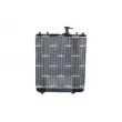 Radiateur, refroidissement du moteur NRF 53824A - Visuel 3