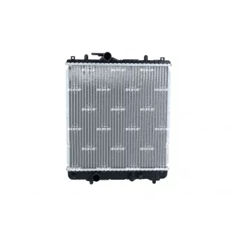 Radiateur, refroidissement du moteur NRF