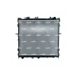 Radiateur, refroidissement du moteur NRF 53831 - Visuel 1