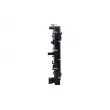 Radiateur, refroidissement du moteur NRF 53833A - Visuel 2