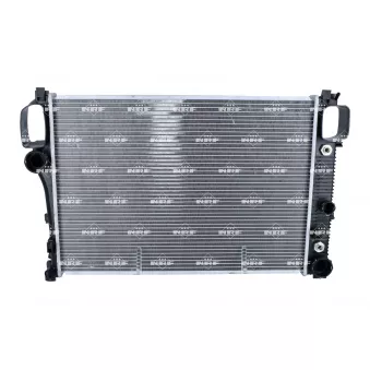 Radiateur, refroidissement du moteur NRF