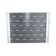 Radiateur, refroidissement du moteur NRF 53840 - Visuel 3