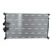 Radiateur, refroidissement du moteur NRF 53842 - Visuel 1
