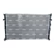 Radiateur, refroidissement du moteur NRF 53842 - Visuel 3