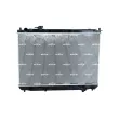 Radiateur, refroidissement du moteur NRF 53847 - Visuel 1