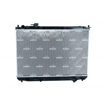 Radiateur, refroidissement du moteur NRF 53847