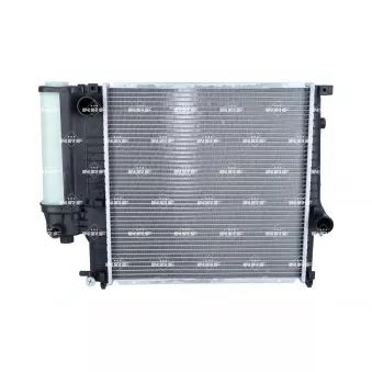 Radiateur, refroidissement du moteur NRF