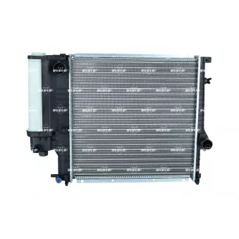Radiateur, refroidissement du moteur NRF